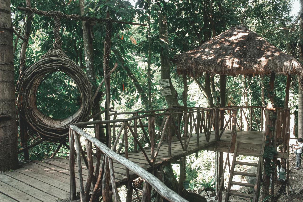 La Vie Adventure Trails Hotel Salabusob Exterior photo