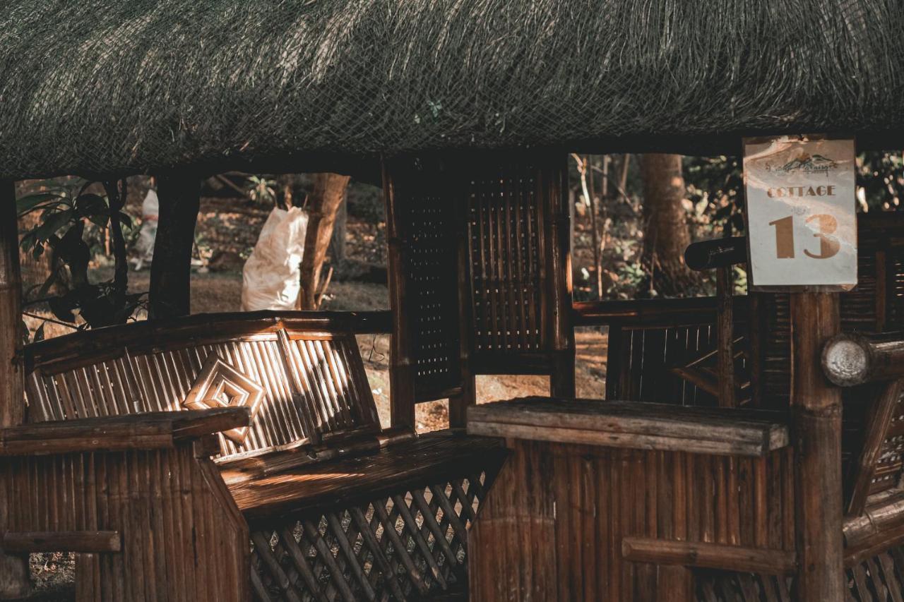 La Vie Adventure Trails Hotel Salabusob Exterior photo