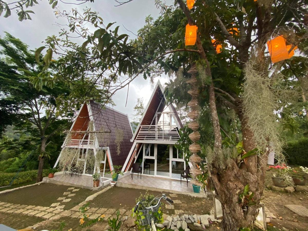 La Vie Adventure Trails Hotel Salabusob Exterior photo