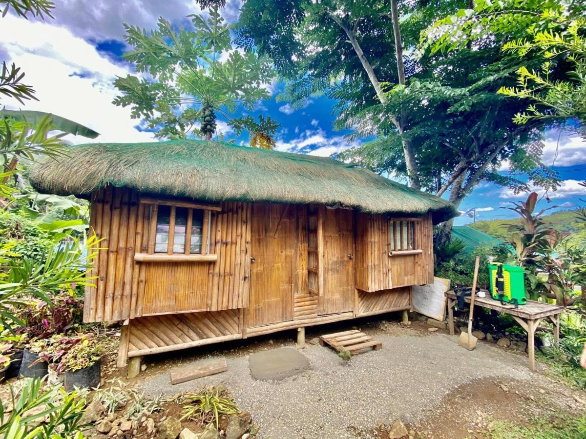 La Vie Adventure Trails Hotel Salabusob Exterior photo
