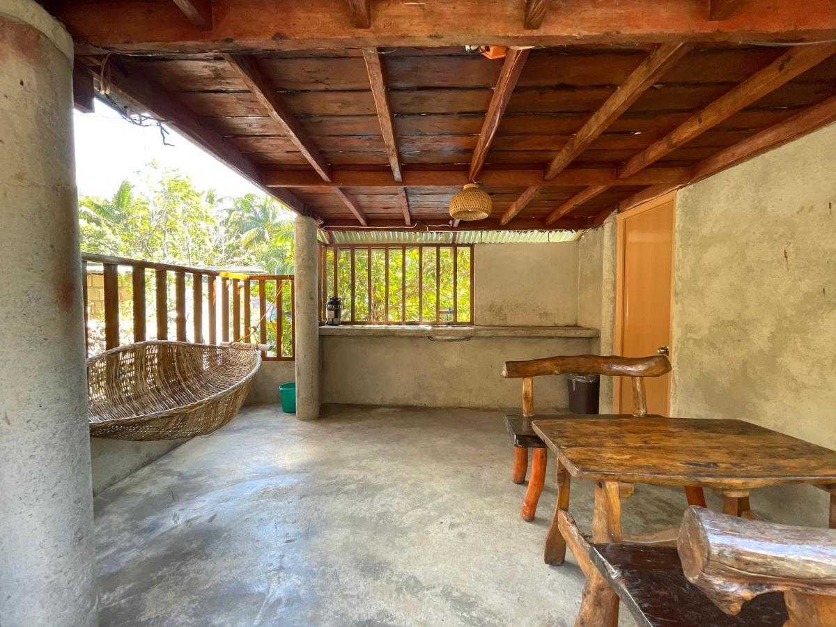 La Vie Adventure Trails Hotel Salabusob Exterior photo