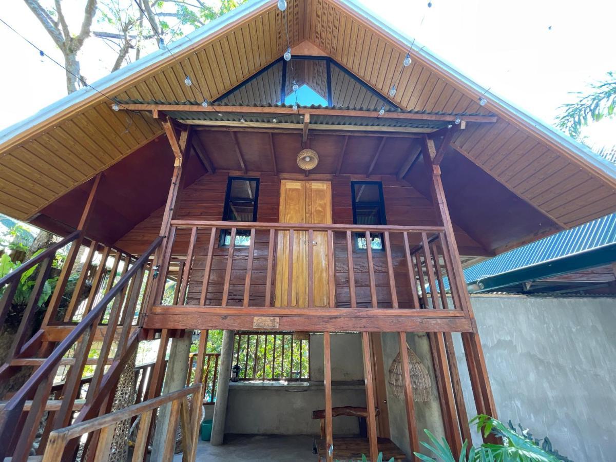 La Vie Adventure Trails Hotel Salabusob Exterior photo